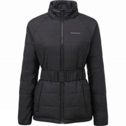 Craghoppers Womens Maeva IA Jacket Black